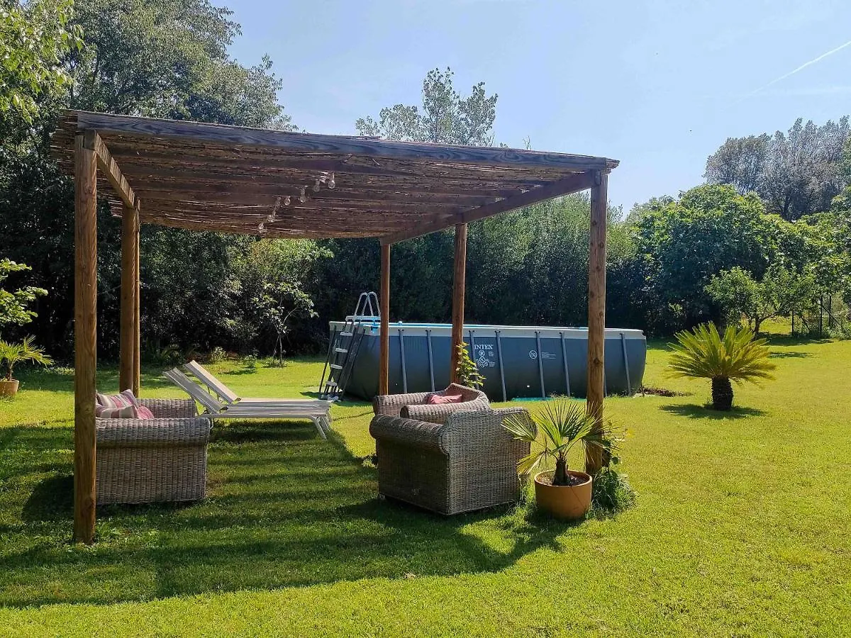 Farm stay El Celler - Can Bonet Sant Marti Vell