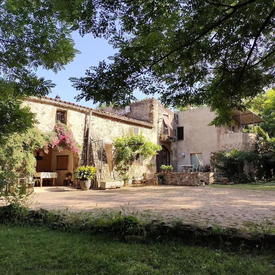 El Celler - Can Bonet Sant Marti Vell 0*,  Spain