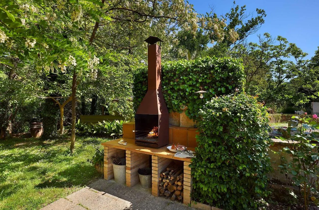 Farm stay El Celler - Can Bonet Sant Marti Vell Spain