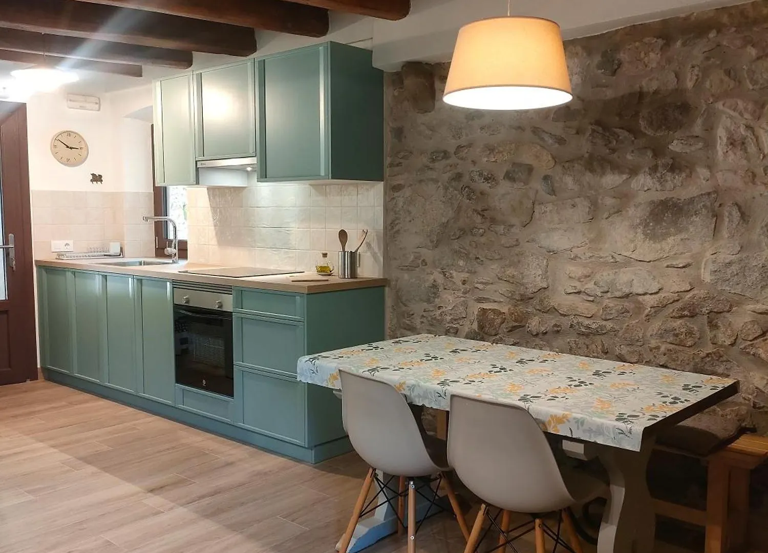 El Celler - Can Bonet Sant Marti Vell