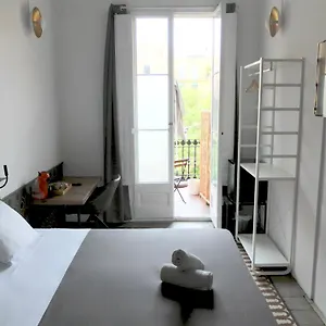 Hostal Fabrizzio's Petit, Barcelona