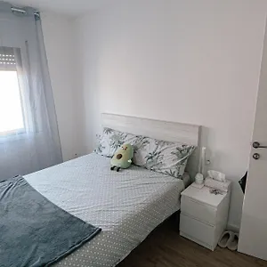 Bed and breakfast Cotonat, L'Hospitalet de Llobregat