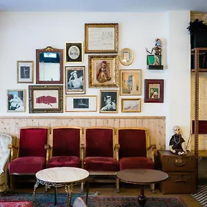 Hostal Pars Teatro (adults Only), Barcelona